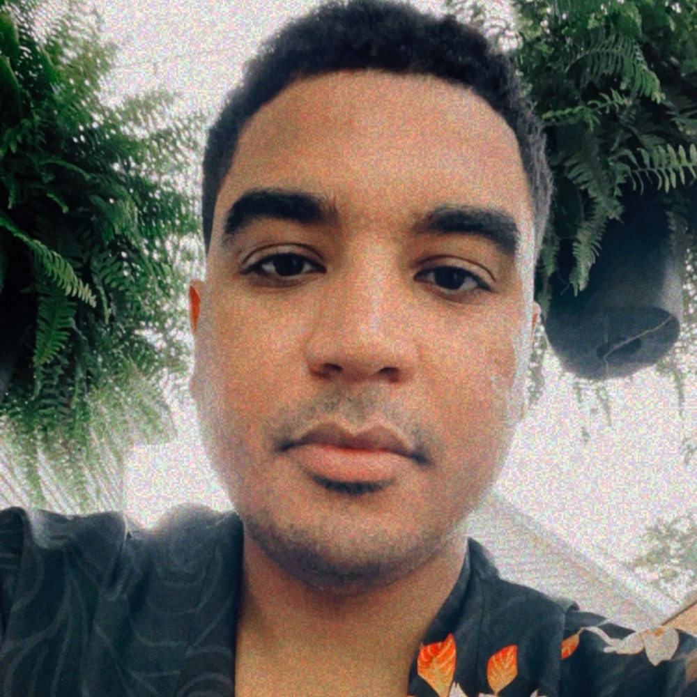 Meet your Posher, Danny